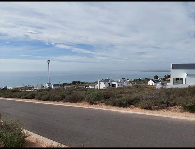 LAND FOR SALE IN ST HELENA VIEWS